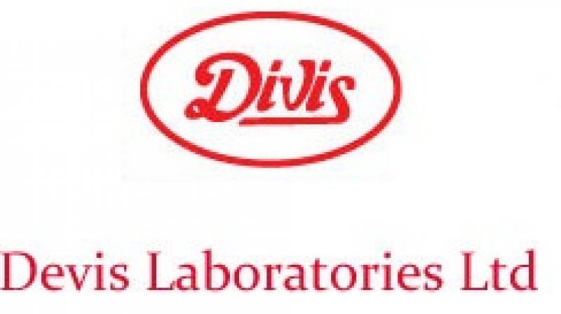 Hyderabad-based pharma firm Divis Laboratories on Tuesday, in a filing to BSE, said that the US FDA has issued an import alert on the products manufactured at one of its units in Vizag.