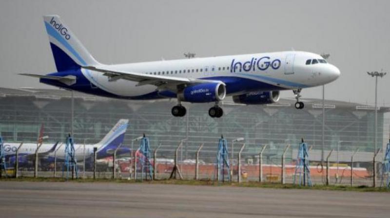 The Kurnool District Consumer Forum has asked Indigo airlines to pay Rs 8,524 as ticket charges and Rs 8,000 as compensation for mental agony and Rs 2,000 as costs to a passenger complainant because it had refused to issue a boarding pass to him.