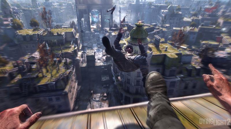Dying Light 2 is a choice driven game that will determine three key elements - the narrative, gameplay and systems.