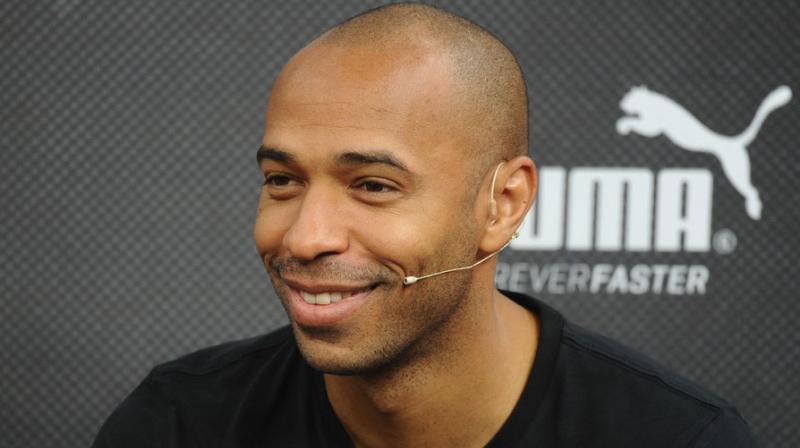 Big names in ISL can help Indian football massively: Henry