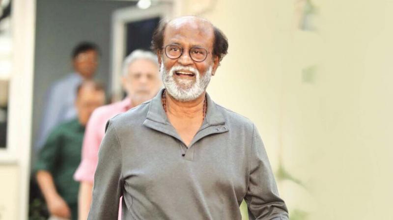 Rajinikanth