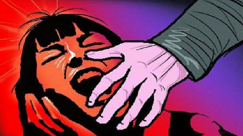 The Vizianagaram police intensified the investigation into the rape of minor girl, who is staying in a government hostel in Vizianagaram.