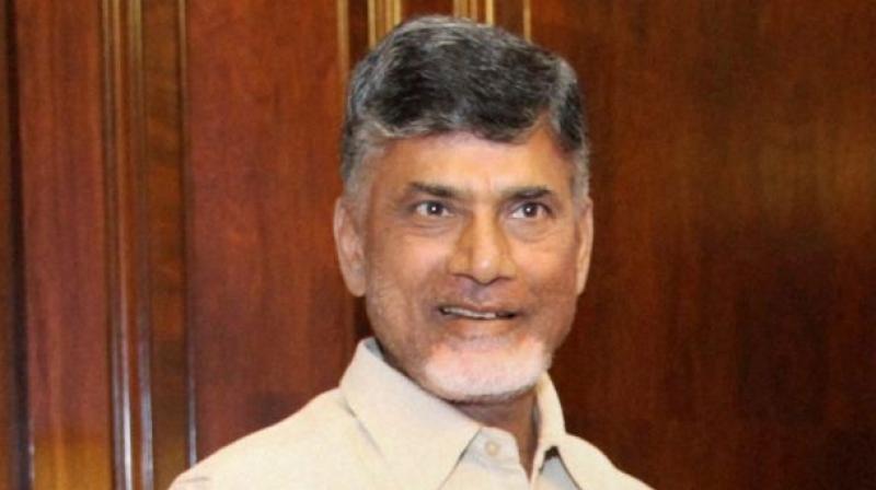 Chief Minister N. Chandrababu Naidu, who reached Tirupati on Monday to participate in official Independence Day celebrations on Tuesday at Tarakarama Stadium, inaugurated the newly-constructed independent regional office of Anti-Corruption Bureau at Tirupati.
