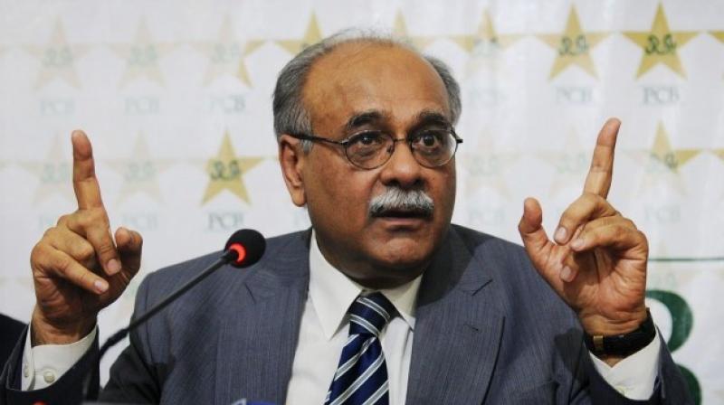 It is learnt that the ICC has played a pivotal role to ensure that the PCB delegation faces no issue in getting visas. (Photo: AFP)