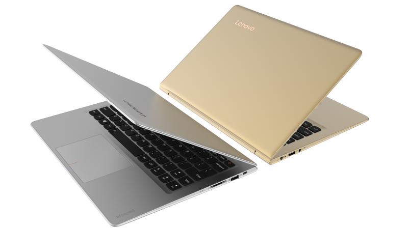 The new entrant from Lenovos stable, the ideapad 710S is the new Ultrabook and the new kid on the block.