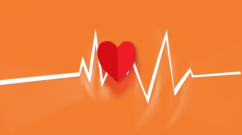Heart disease deaths on the rise in India. (Photo: Pixabay)