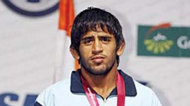 Bajrang Punia