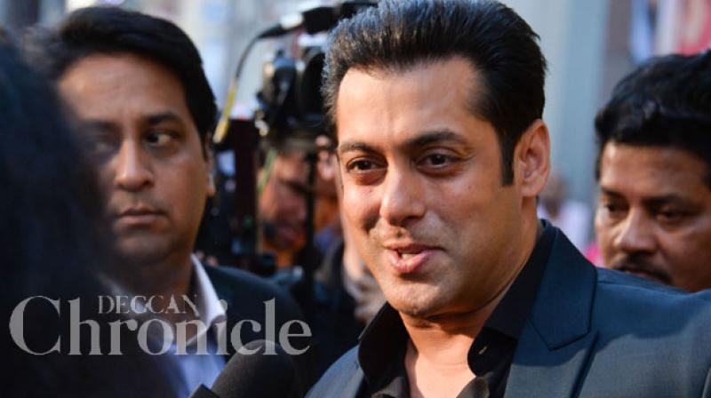 Salman will next be seen in Kabir Khans Tubelight.