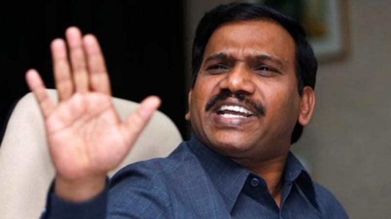 The former telecom minister said that the Supreme Court got carried away with that CAG report and cancelled 2G telecom licences. (Photo: PTI)