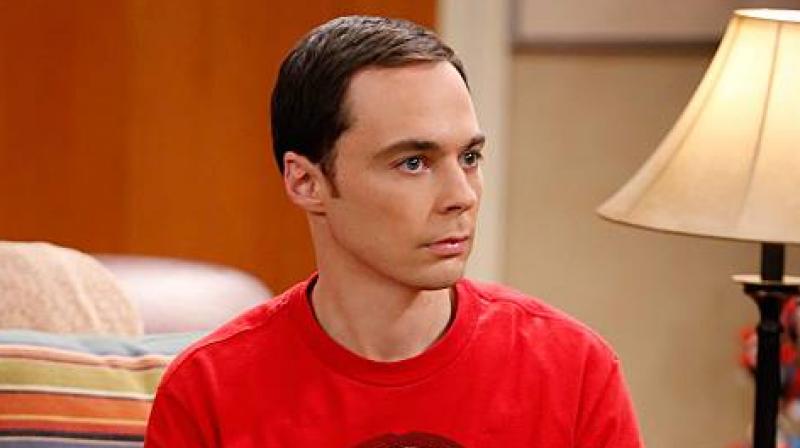 Researchers analysed Sheldon Cooper, a character on The Big Bang Theory. (Photo: Facebook / The Big Bang Theory)