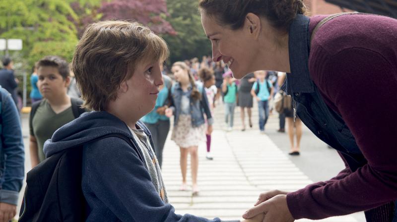 Wonder movie review: A wholesome film with timely, powerful messages