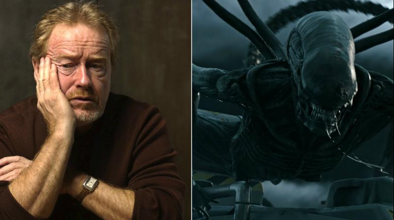 Ridley Scott revisited the cinematic universe in 2012 with prequel Prometheus and its 2017 follow-up film Alien: Covenant.