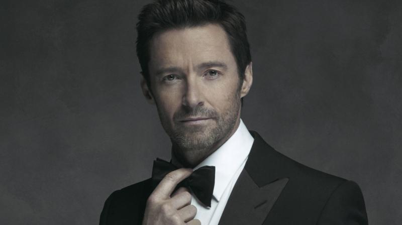 Hugh Jackman will be next seen in a musical drama, The Greatest Showman.
