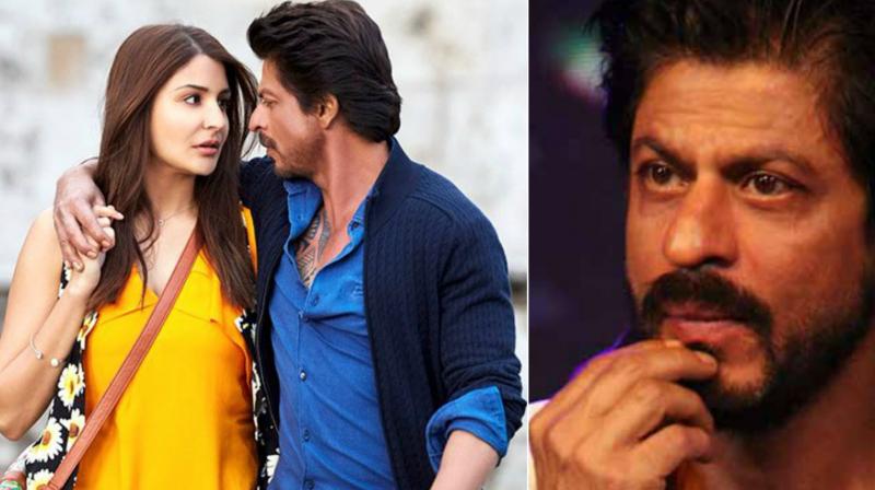 Jab Harry Met Sejal was a first collaboration between Shah Rukh Khan and Imtiaz Ali.