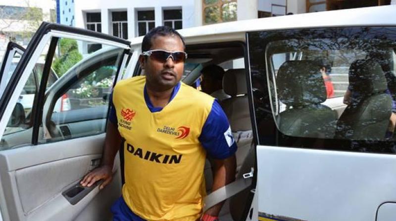Sridharan Sriram, who had worked with IPL side Delhi Daredevils in the past, toured with Australian squads in Sri Lanka and India last year. (Photo: Delhi Daredevils)