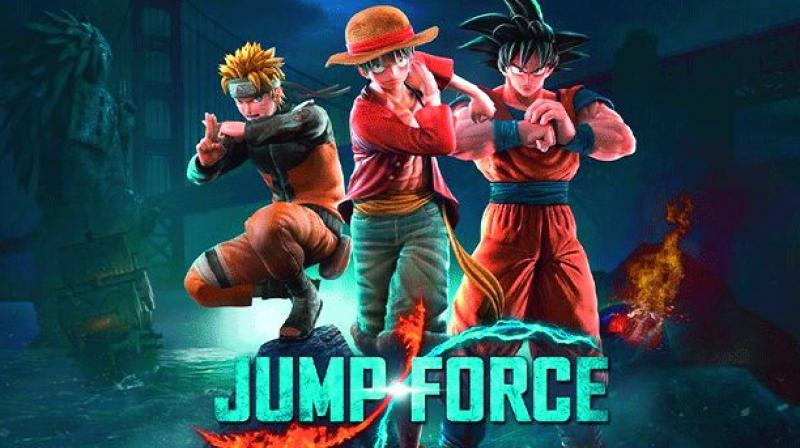 If you have played the Dragon Ball Xenoverse series, the structure and style of Jump Force is extremely similar. It even has a hub world with stations that let you play all of the content it offers.