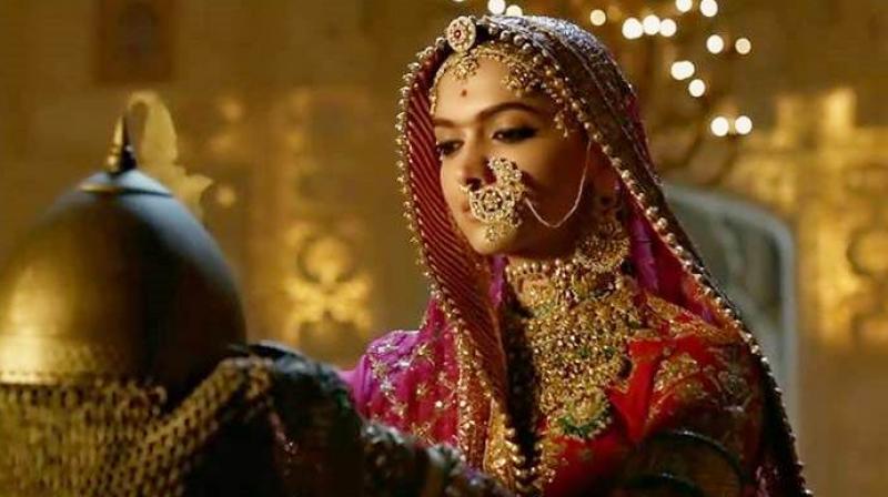 However, the CBFC chief is not agreeable to members of the Special Panel claiming ownership over the certification of the now-rechristened Padmavat.