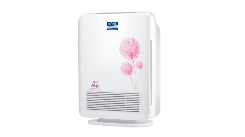 Not only does an air purifier help get rid of pathogens, but also clean off the dust and pollen from the home environment andprevents allergies like recurrent sneezing, wheezing and cold. This is a must-have appliance for a household with children or the elderly or someone with respiratory diseases like asthma and bronchitis.