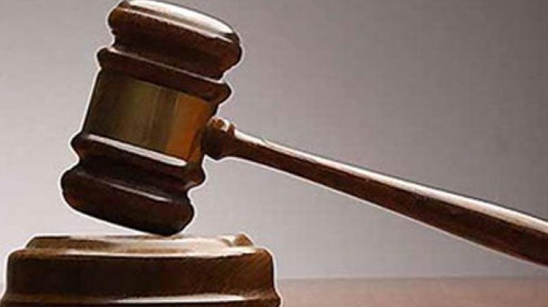 A local court in Muzaffarngar sentenced the accused to 10 years in prison. (Photo: Representational Image)