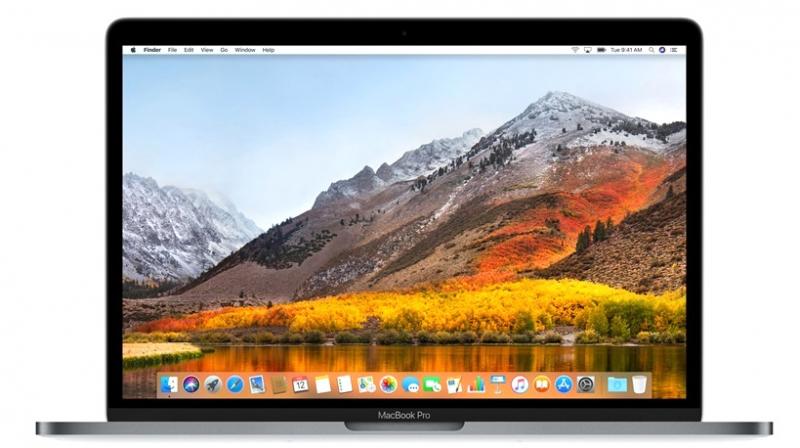 With macOS High Sierra, Mac users gain powerful new core storage, video and graphics technologies. Apple claims that its new file system ensures efficient and reliable storage, and support for High-Efficiency Video Coding (HEVC) that brings stunning 4K video at lower file sizes.