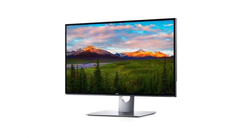 Dell hasnt published the full specifications of its latest monitor but we expect the company to release new information soon.