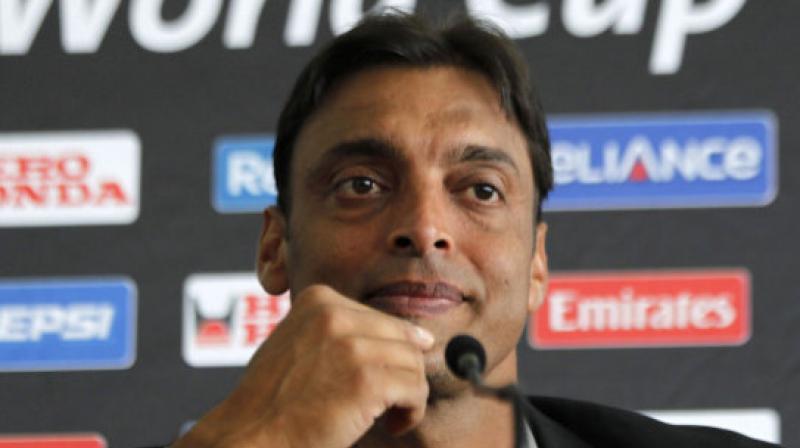Shoaib Akhtar called on the PCB to resolve the fixing case according to the law and with proper investigation. (Photo: AP)
