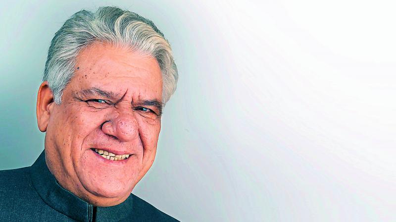 Om Puri