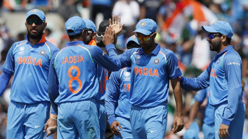 India are the defending champions its no secret that they will be under more pressure,  said former Bangladesh cricketer Habibul Bashar. (Photo: AP)