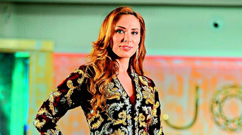 Iulia Vantur