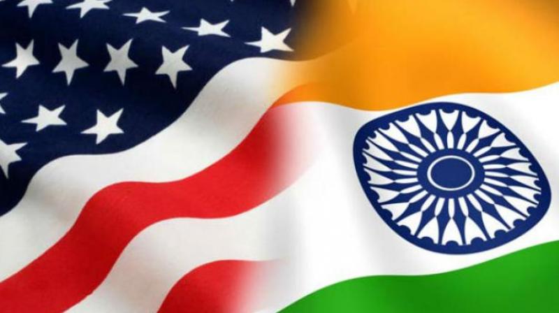 The impression is that the United States has been courting an indifferent or even hostile India all these years.