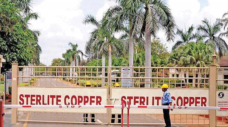 The NGT directed inspection has given hope for Sterlite authorities, since they complain that their views and explanation on the issue was not given its due by the Tamil Nadu government.