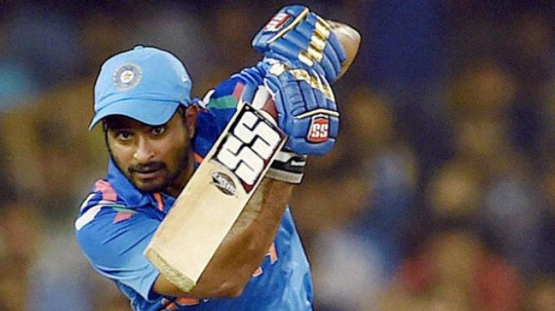 With an magnificient strike rate of 151.61, Rayudu has struck 2 half centuries, smashing 39 fours and 22 sixes this IPL. (Photo: PTI)