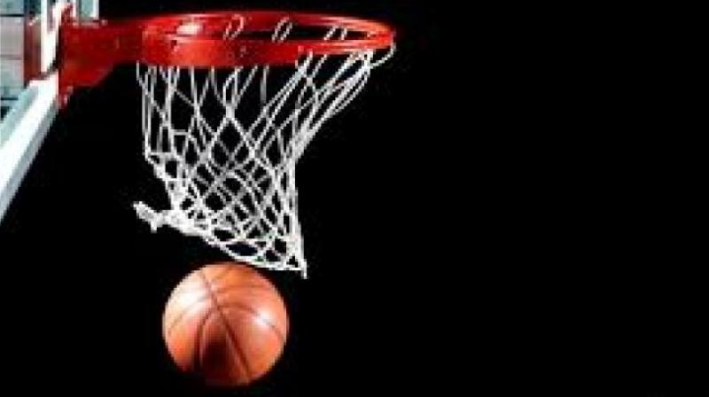 Korea Republic and Japan romped into the semi-finals of the 2018 FIBA Asia Womens (Under-18) basketball championships.  (Representational Images)