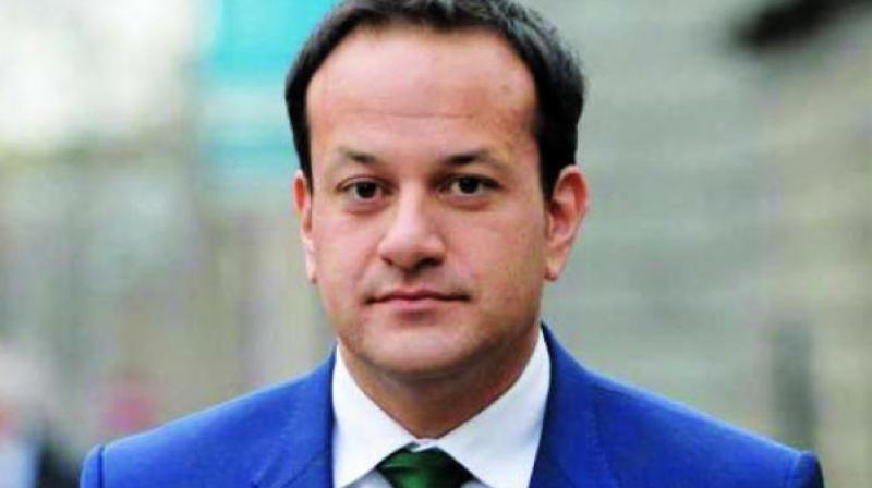 Leo Varadkar