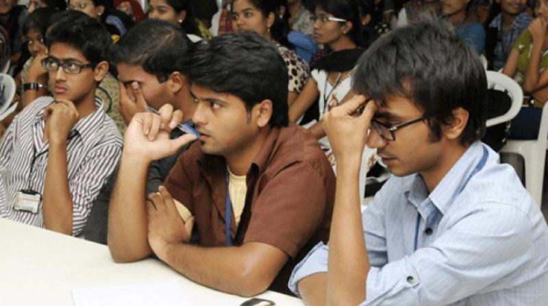 However, the fees for the MBBS and BDS courses are to remain at Rs 5.5 lakh and Rs 2.5 lakh respectively. Professors from the university said the college is being currently run at the loss of Rs 80 crore annually. (Representational Image)
