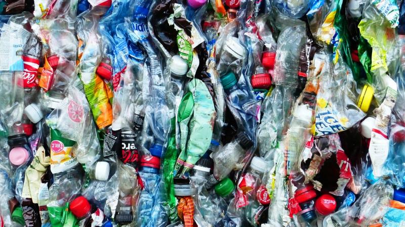 Tackling the plastic menace