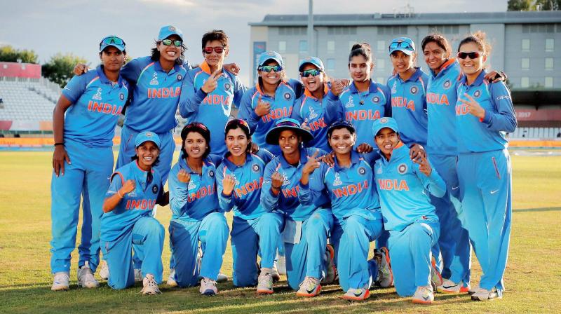 Indias win in the 1983 mens World Cup final at Lords turned the country on to limited overs cricket and led the worlds second-most populous nation to become the sports financial powerhouse. An India win on Sunday could have equally far-reaching consequences, as Mithali Raj acknowledged. (Photo: PTI)