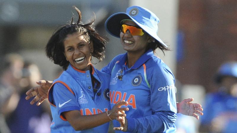 Mithali Raj-led India defeated Australia-the defending champions- by thirty six runs in the semifinals on Thursday to set up a final clash with England.