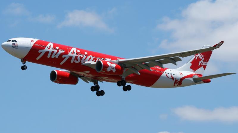 AirAsia India is a joint venture between Tatas, which own 51% stake, and Malaysias AirAsia Berhad.