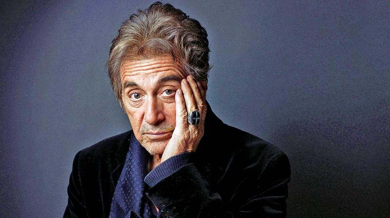 Al Pacino