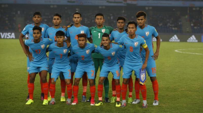 India chase an improbable dream when they take on a sturdy and tactically superior Ghana in their final group game of the Fifa U-17 World Cup here on Thursday.