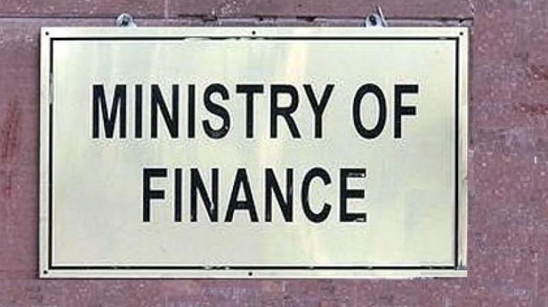 Investment rate declined from 39 per cent of GDP in 2011-12 to 34.2 per cent in 2014-15.