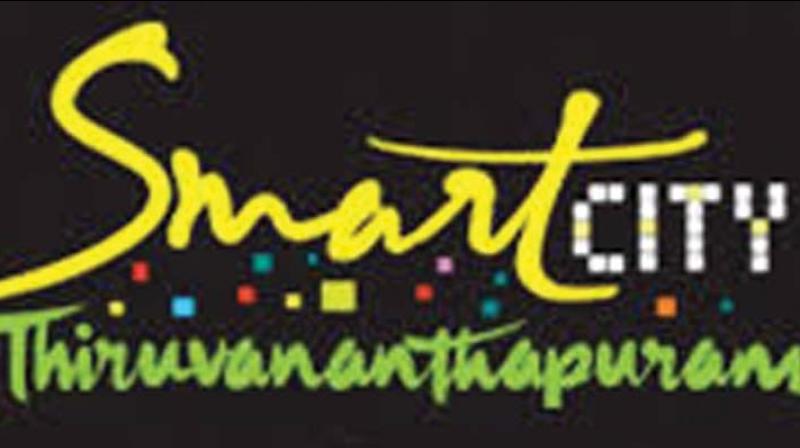 Smart City Thiruvananthapuram Limited