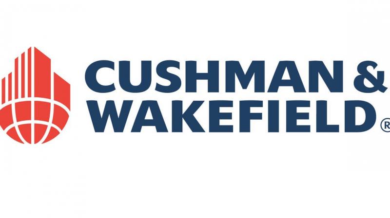 Global property consultant Cushman & Wakefield