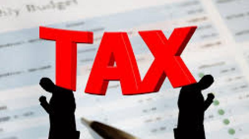 CBDT said income from transfer of unlisted shares would not be taxed in the case of certain categories of Alternative Investment Funds  registered with markets regulator Sebi.