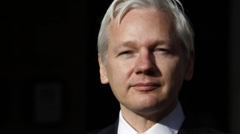 Assange has maintained that if he travels to Sweden to defend himself, he will risk being extradited to the US to face trial over the Iraq war leaks.