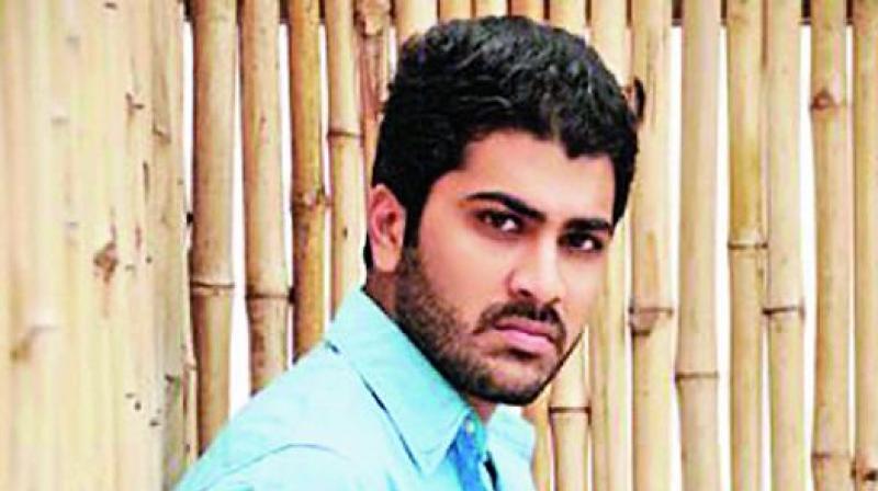 Sharwanand