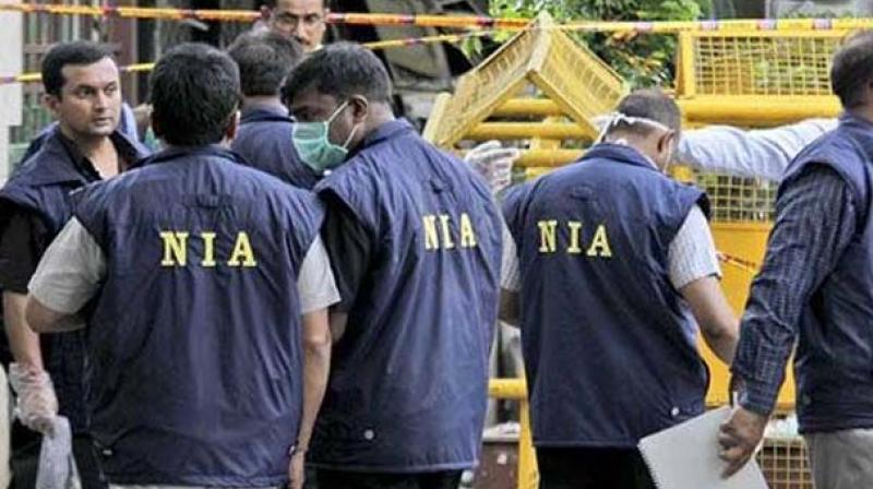 The AP Government is upset with the ministry of home affairs for not seeking its consent before issuing orders to the National Investigation Agency (NIA), to take over the Vizianagaram train mishap case.