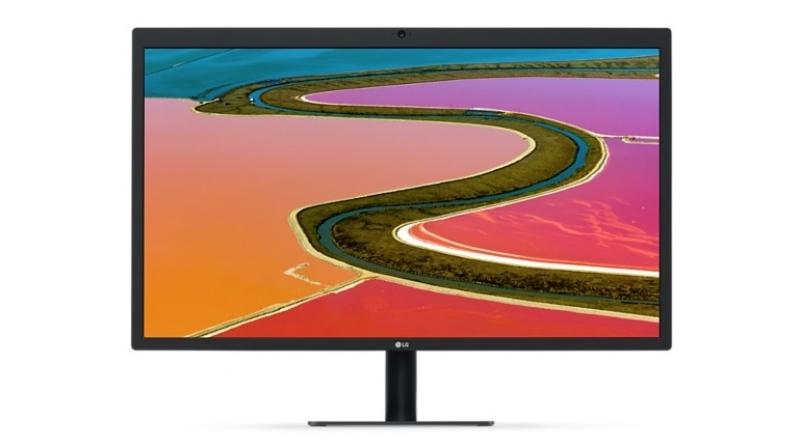 The Apple LG 5K display product will go on sale in December this year.
