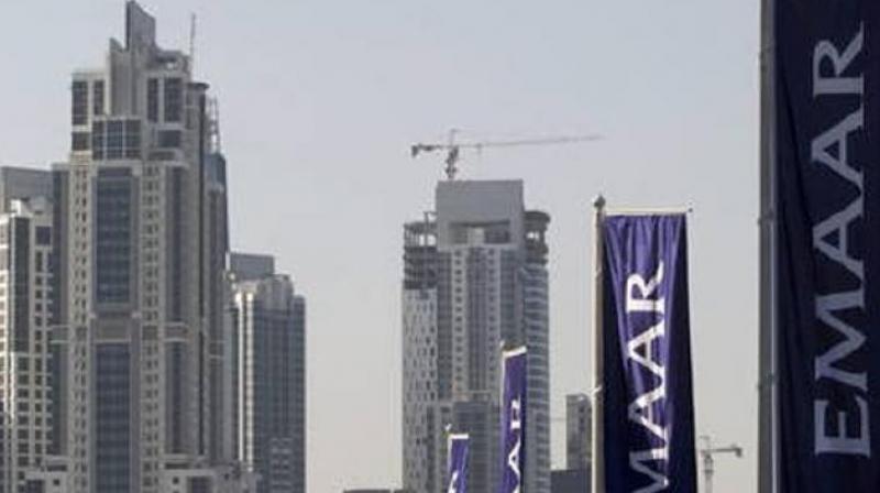 Mr Rohatgi said that Mr Madhu had no role in either purchasing or selling the villas or properties of the Emaar venture at Gachibowli.  (Representational image)